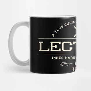 Lecter's Mug